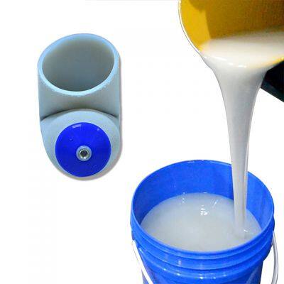 Orthopedic Products Platinum Curing Silicone Medical Grade Elastic Knee Support photo-4