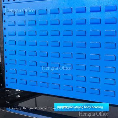 High-Quality Tool Organizer With Bins for Automotive and DIY Use photo-4