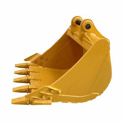 20-тонный экскаватор, объем ковша GP 1,0 м³, стандартный ковш для копания для машины CAT320