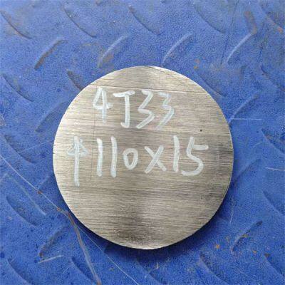 Compatible Iron-Nickel Alloy Bar 4J33 for High-Temperature Environments and Fabrication Processes photo-5