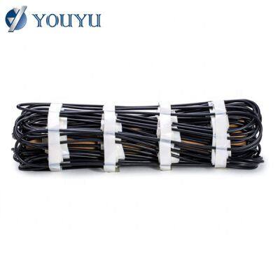 High Quality and New Design Snow Melting Mat Heated Driveway Mat for Winter Snowmelting System photo-6