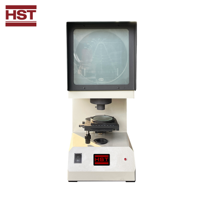 CST-50 U V 2mm Metal Impact Specimen Notch Projector photo-2