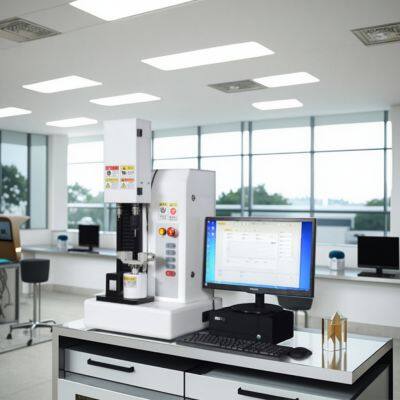 HST-WN50 Bone Screw Torque Testing Machine photo-5