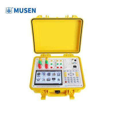 MS-560, Transformer Capacity Characteristic Tester photo-2