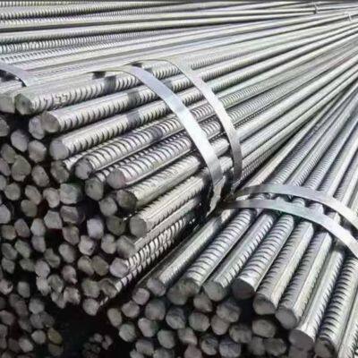 Steel Rebar，HRB400, HRB400E, HRB500, HRB500E photo-2