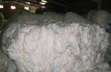 Textile Waste