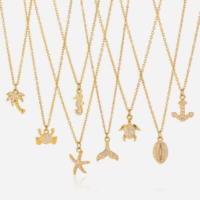 Sea Water Resistant Stainless Steel Necklace For Marine Sports Enthusiasts photo-4
