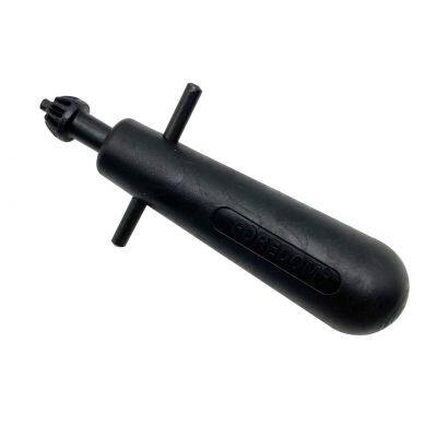 Polish Handle