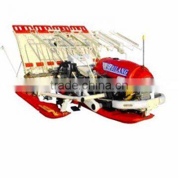 4 Rows Walking Rice Transplanter