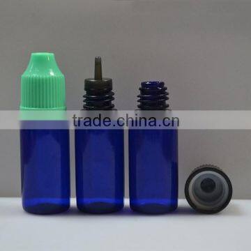 Eye Drop Bottles for Smoke Oil Juice, Dropper Bottle 30ml , Plastic Juice Bottles Wholesale photo-3