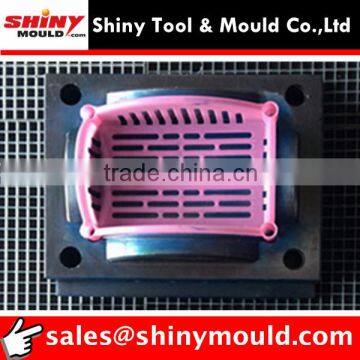 kitchen ware mould washing room use basket mould