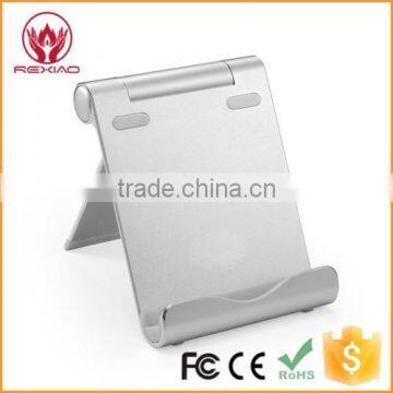 Shenzhen aluminum phone holders tablet floor stand                        
                                                                                Supplier's Choice