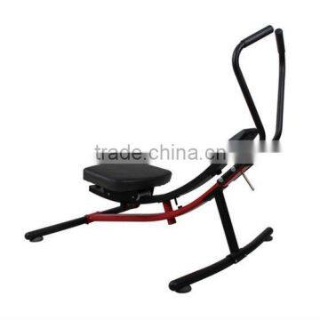 AB Single Glider/fitness stretch exercise machine