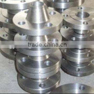 carbon steel a105n flanges