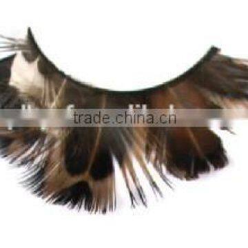 Strip Mink Eyelashes With Custom Box Packaging Wholesale Prices Siberian (J Curl) photo-6