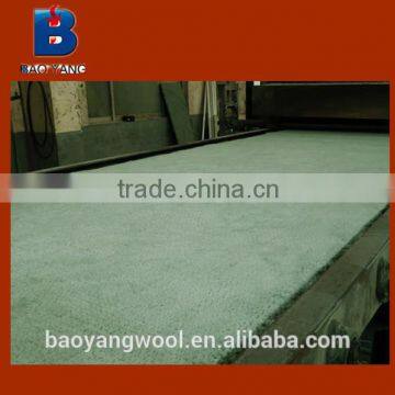 1500 Chromium ceramic fiber blanket