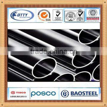 Square Thickness 4.0mm 316 Stainless Steel Tube on Sale photo-6