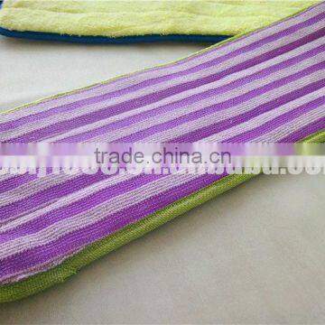 Industrial Super Pro Microfiber Mop Pads Wholesale Mop Pads