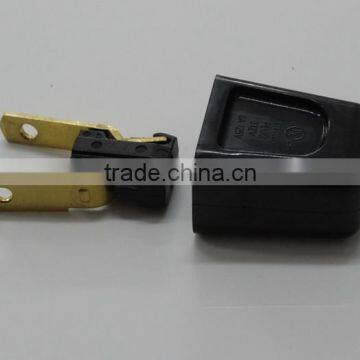 Upgrade Useful US Rewirable Electrical Power Cord Wiring Detachable Plug photo-4