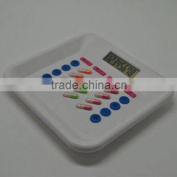 2016 Fancy Calculator, Novelty Calculator, Square Calculator photo-4