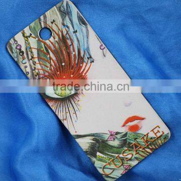 China Factory Price Top Sell Personalized Hang Tag for Clothes