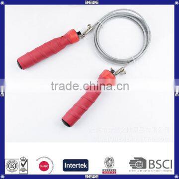 China Supplier Fitness Equipment Jump Rope photo-3