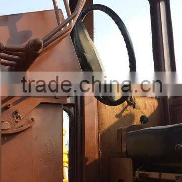 New Arrival Popular Resonable Price Used Motor Garder140h for Cheap Sale in Shanghai photo-6