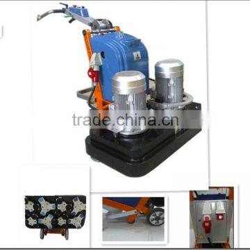 JL1400 granite floor electricity burnishing polishing grinding machine                        
                                                Quality Choice