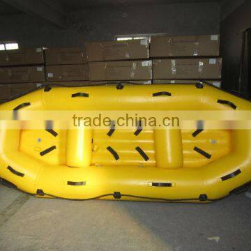 HOT! 2013 PVC sport inflatable boat for sale