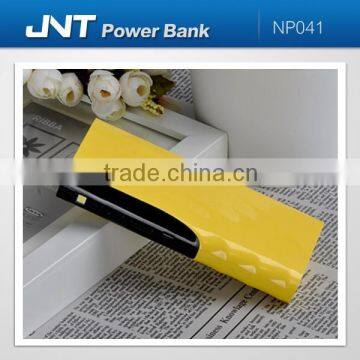 Promotional product convenient laptop power bank