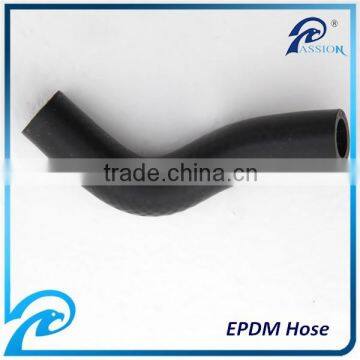 Black EPDM Pump Hoses