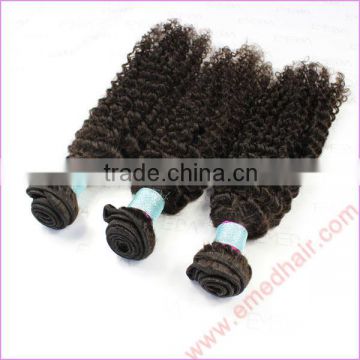 Alibaba express unprocessed virgin peruvian hair weaving kinky curly