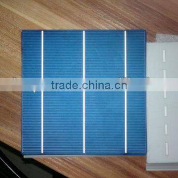 3BB poly solar cell panels Factory direct sale