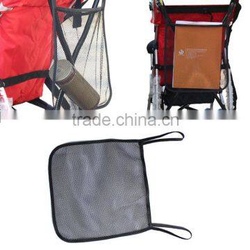 Baby Stroller Carrying Bag Stroller net bag Baby Stroller Mesh Bag