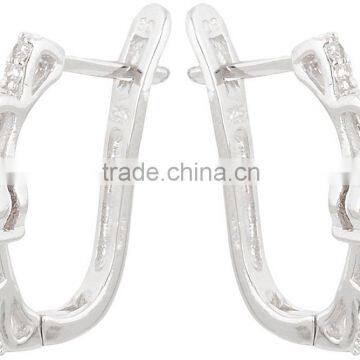 Ring Earring Set photo-5