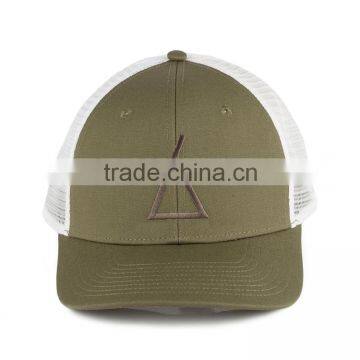 New Fashion Custom Cap Factory Flex Fit Baseball Cap Cotton Mesh Brand Golf Cap Quality Choice photo-2