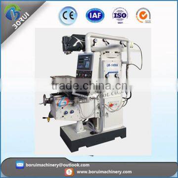 Chinese Old Milling Machine For Sale