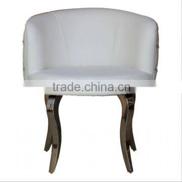 Synthetic Leather Material and Leisure Style Chair photo-2