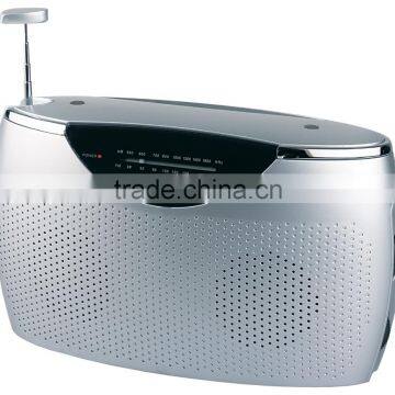 Factory Direct Supply Jumbo FM AM LW Analogue Portable Radio photo-2