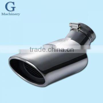 exhaust pipe, exhaust manifolds for car spare parts