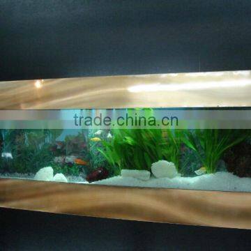 HOT SALE WALL HANGING AQUARIUMS,WALL FISH TANK,AQUARIUM TANK photo-2