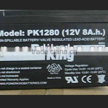 12V8ah Lead Acid Battery(UPS Battery)