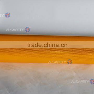 AHP500, High Intensity Prismatic Reflective Sheet-10cm Wide From China Factory photo-2