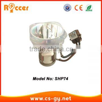 projector bulb shp74 for Toshiba TLP-LV5 projector