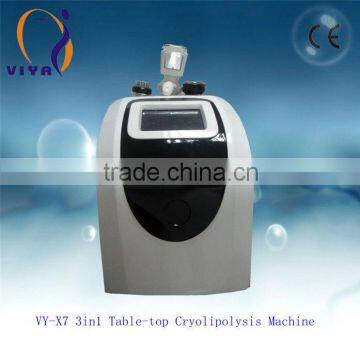 2013 Newly Designed VY-X7 Liposonix Machine