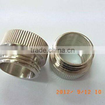 M12 Precise Cable Brass Connecter photo-2