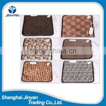Eco-Friendly,Stocked Feature and Mats & Pad Bed & Accessory Type pet heated pad