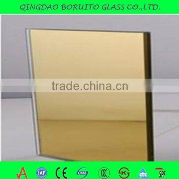 Tinted Float Glass 4mm 5mm 6mm Bronze Building Glass photo-5