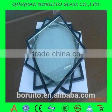 bluesky brand hollow glass