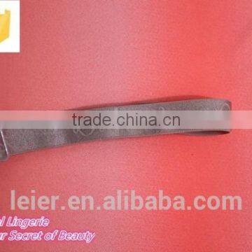 Laser Cut Bra, Floral Lace Bra, One-Piece Bra photo-3